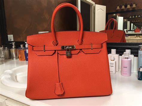 painted fake birkin bag|hermes birkin bag look alike.